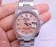 Rolex Oyster Band Datejust Watch Pink MOP Face (4)_th.jpg